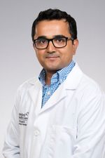 Photo of Sharma, Prabin, MD